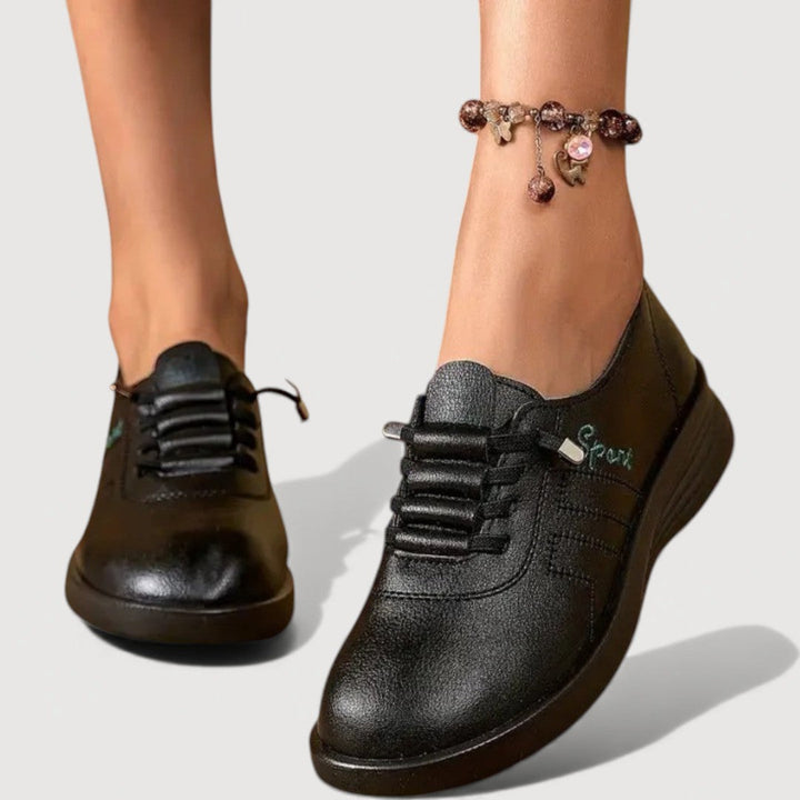 RŮŽE – ORTOPEDICKÉ TRENY