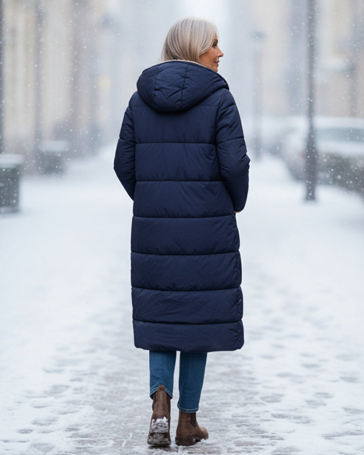 Eleanor | Zimní kabát