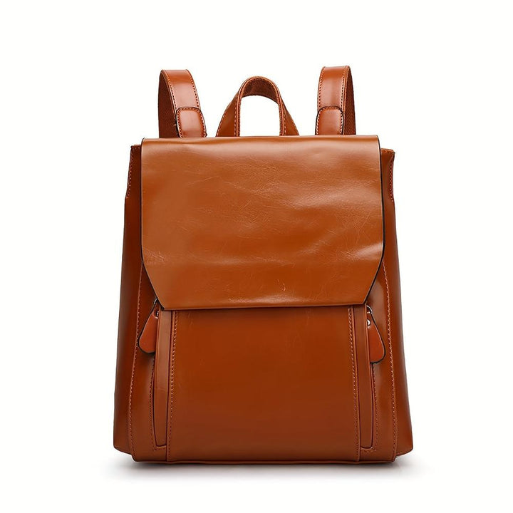 Hannelore - Elegantní Vintage Batoh