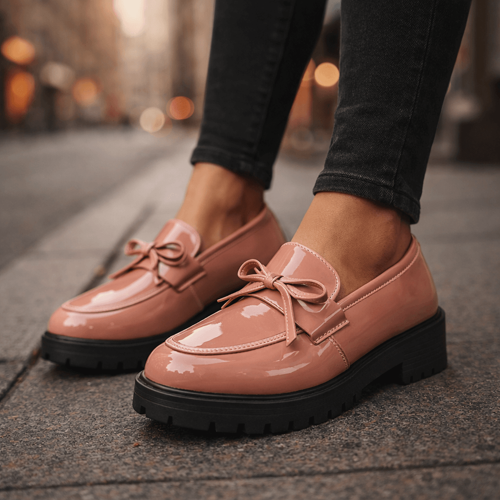 LARISSA | LESKLÉ CELESTE PLATFORMY