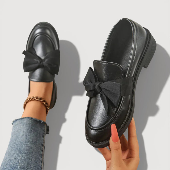 MAERYL – LOAFERS S DETAILEM MAŠLE