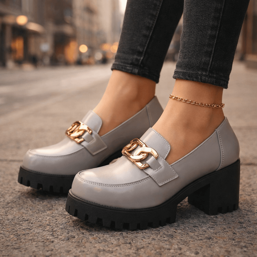 PLATFORMS ROMA RISE