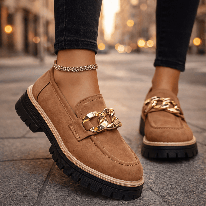 SIENNA RISE PLATFORMA
