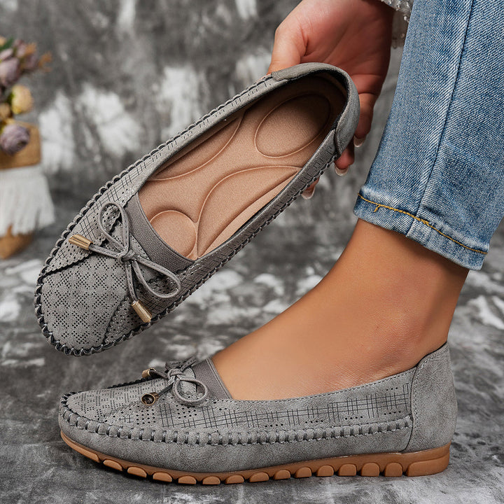 Marianne™ — Elegantní sandály s absolutním pohodlím