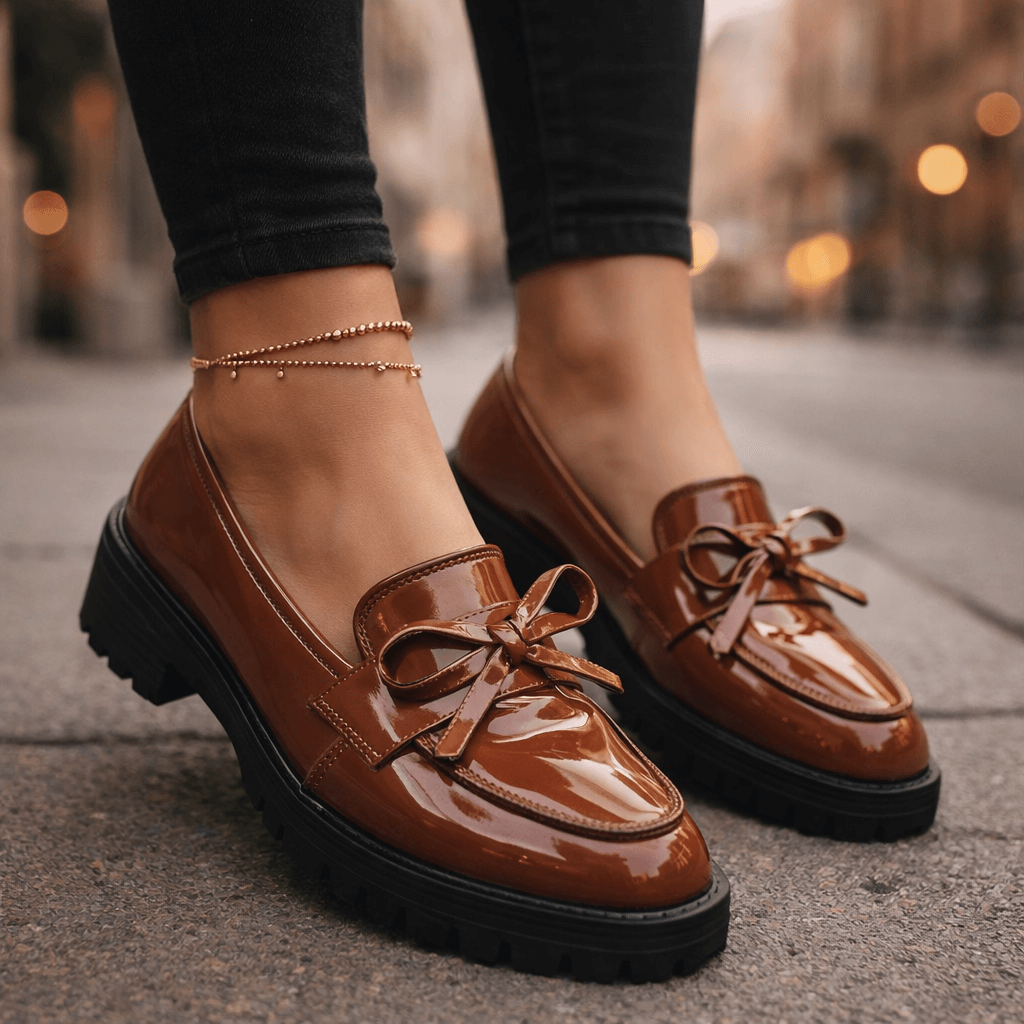 LARISSA | LESKLÉ CELESTE PLATFORMY