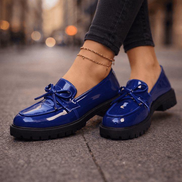 LARISSA | LESKLÉ CELESTE PLATFORMY