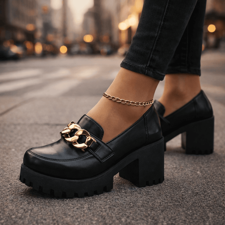 PLATFORMS ROMA RISE