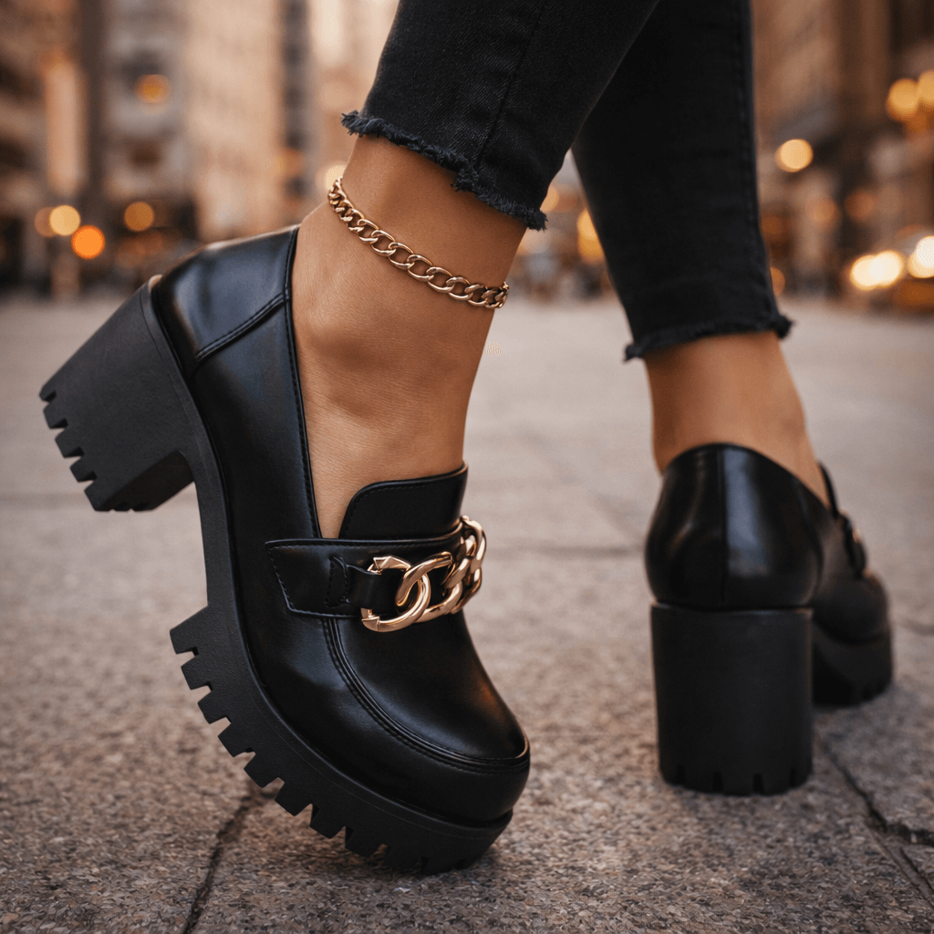 PLATFORMS ROMA RISE