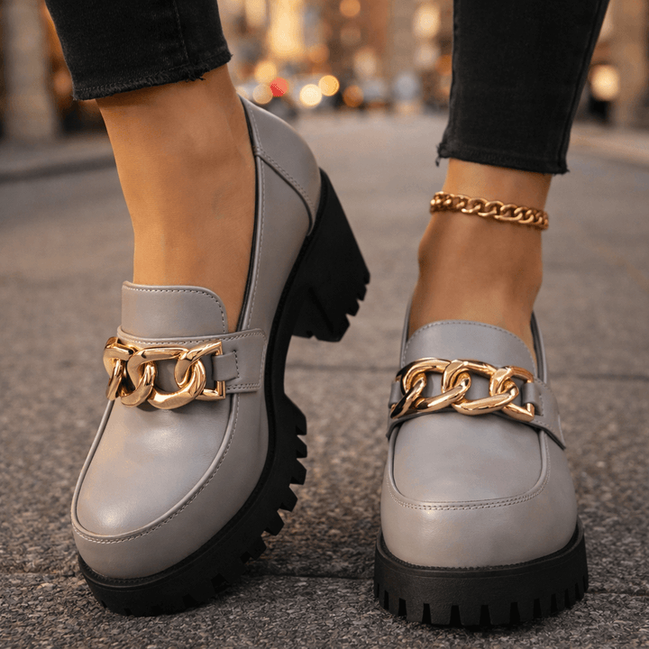 PLATFORMS ROMA RISE