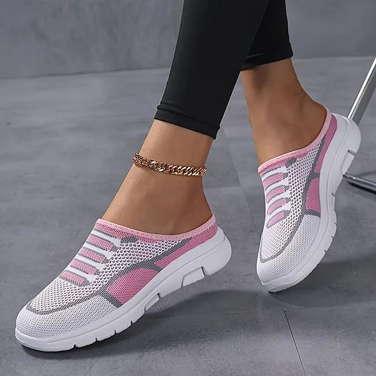 Léonie™ — Lehké a moderní ergonomické tenisky
