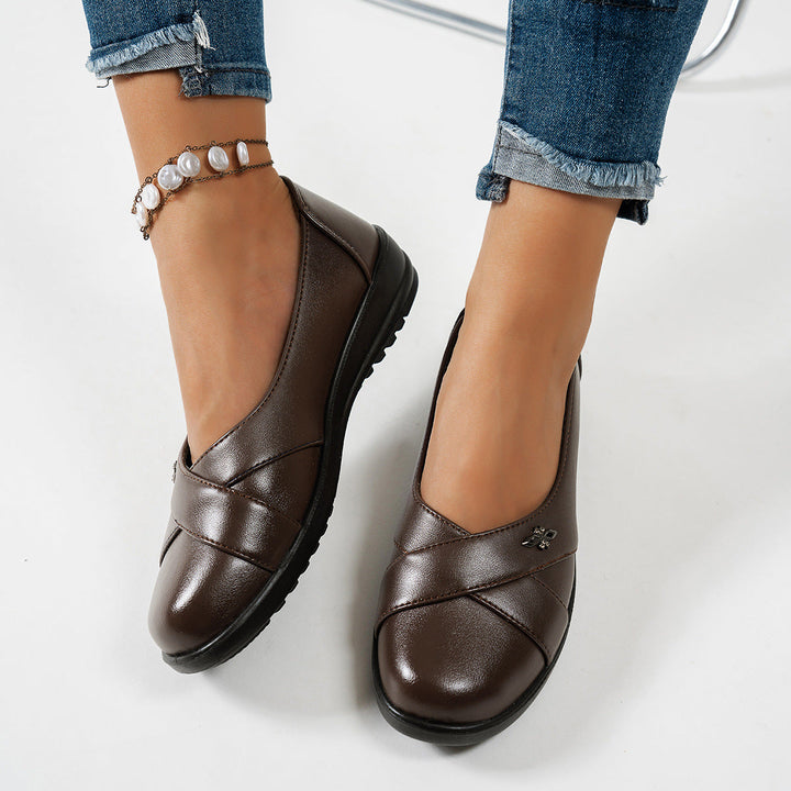 Sophie™ — Ergonomické pohodlné boty bez bolesti