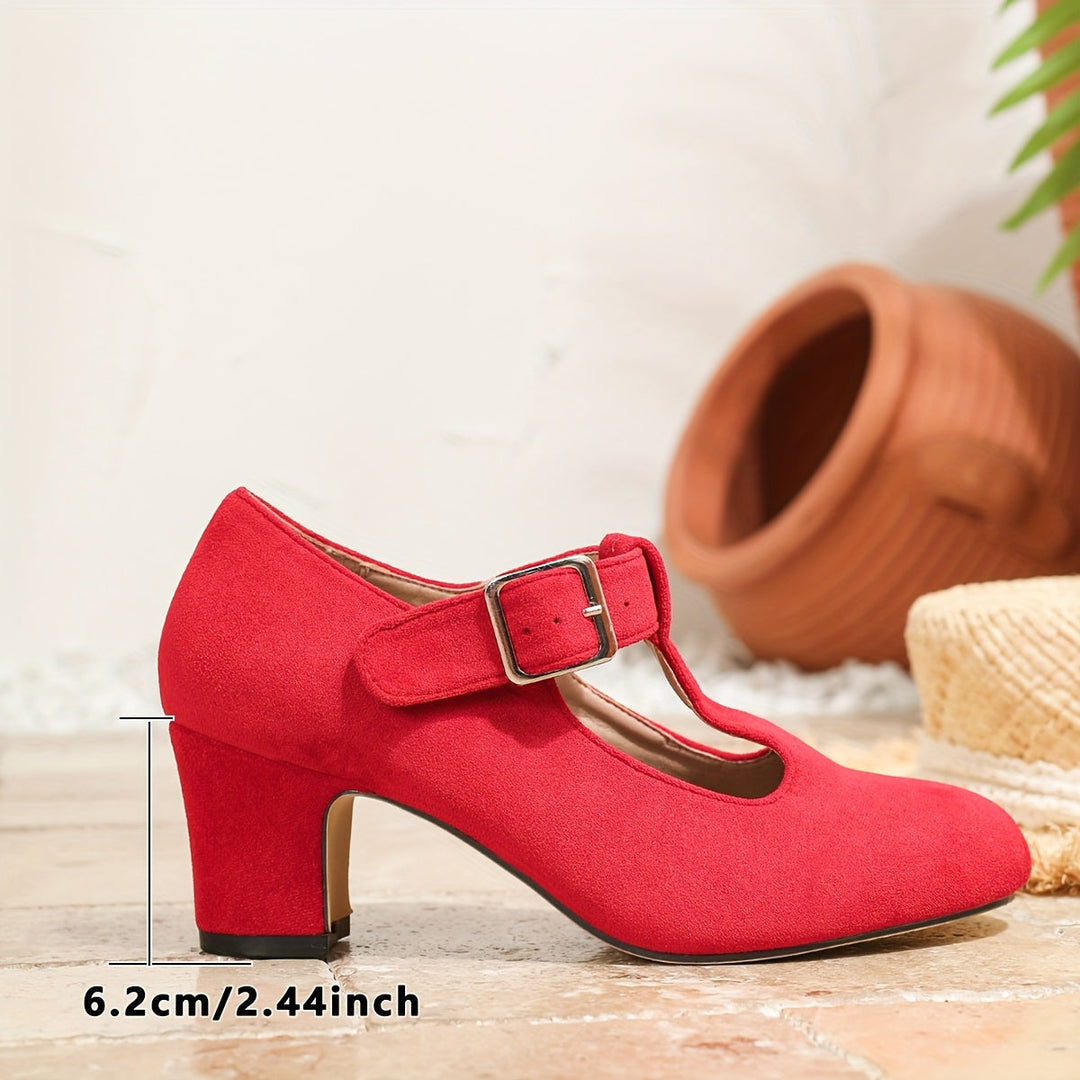 Lola – Stabilní elegance a zaručený komfort