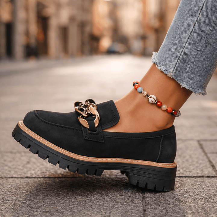 SIENNA RISE PLATFORMA