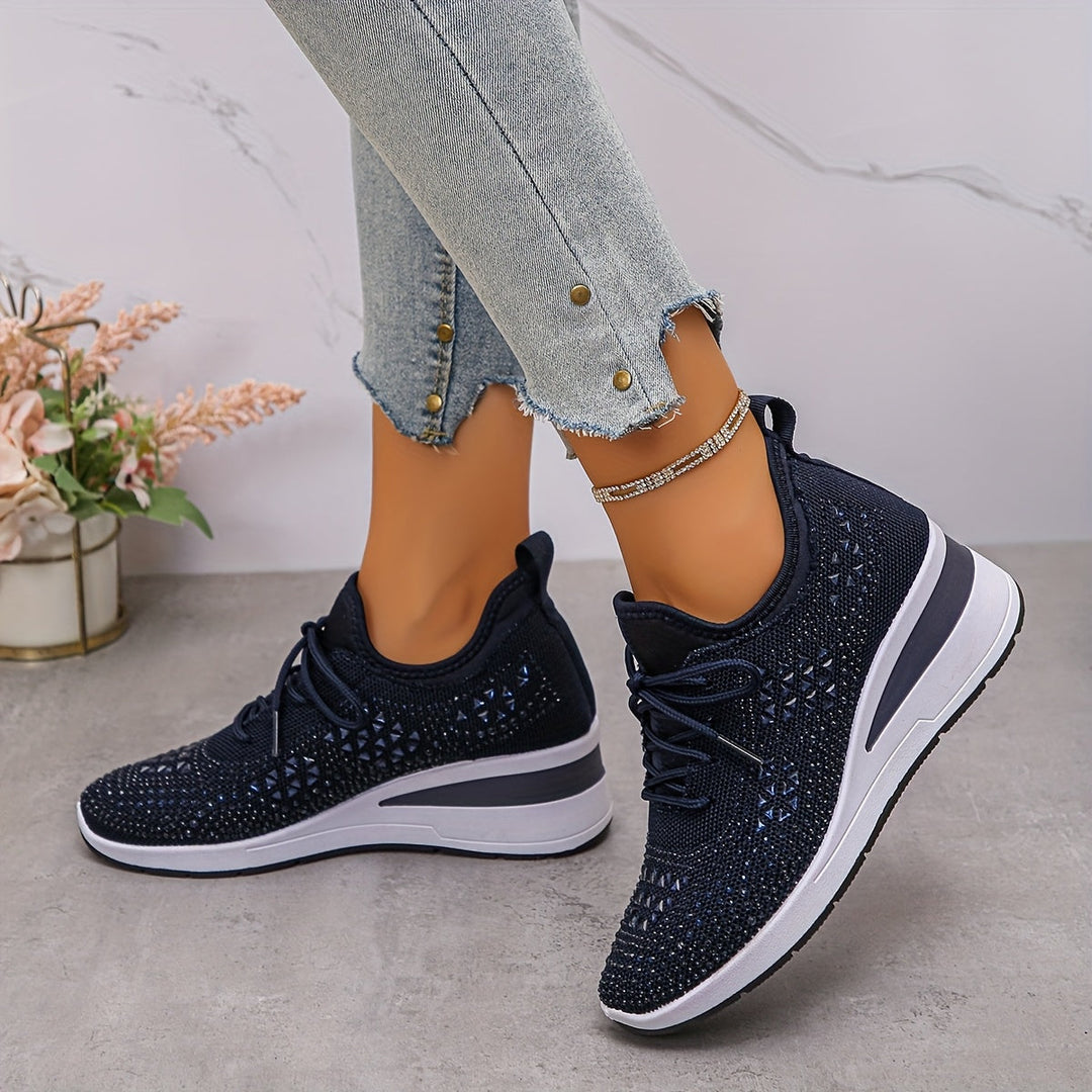 Jolie™ — Lehká sneakers pro každodenní pohodlí