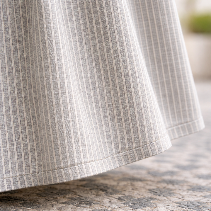 Kleomara | Elegantní midi šaty