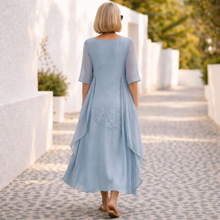 Pavlína | Elegantní šaty