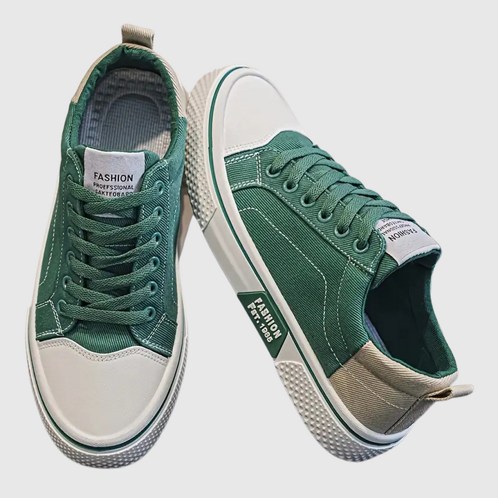 Sylvie - POHODLNÉ CASUAL SNEAKERS