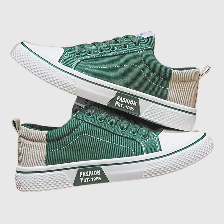 Sylvie - POHODLNÉ CASUAL SNEAKERS