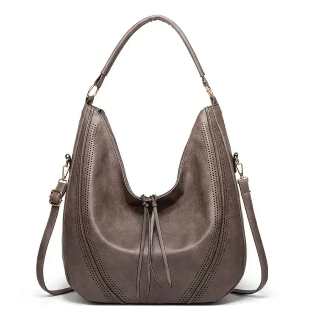 Brunhilde - Elegantní Vintage Taška