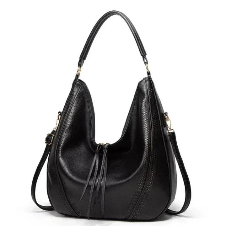 Brunhilde - Elegantní Vintage Taška