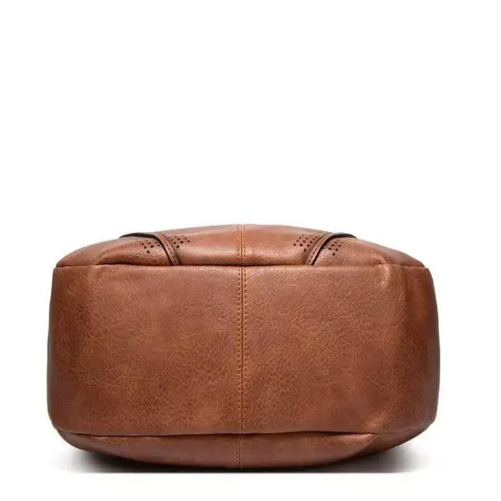 Brunhilde - Elegantní Vintage Taška