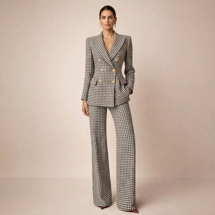 Gabriella™ | Elegantní oblek