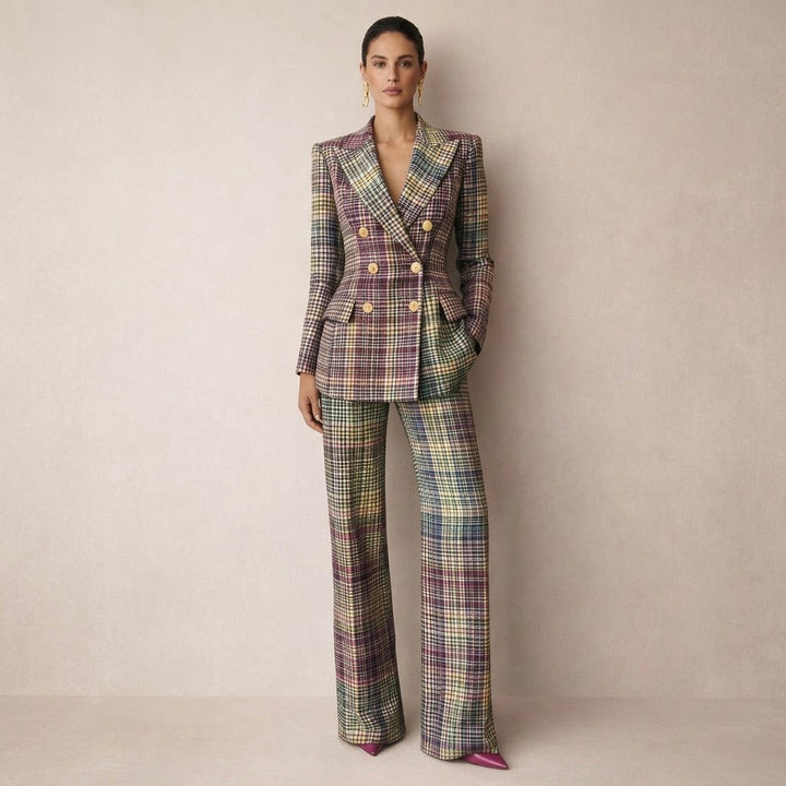 Gabriella™ | Elegantní oblek