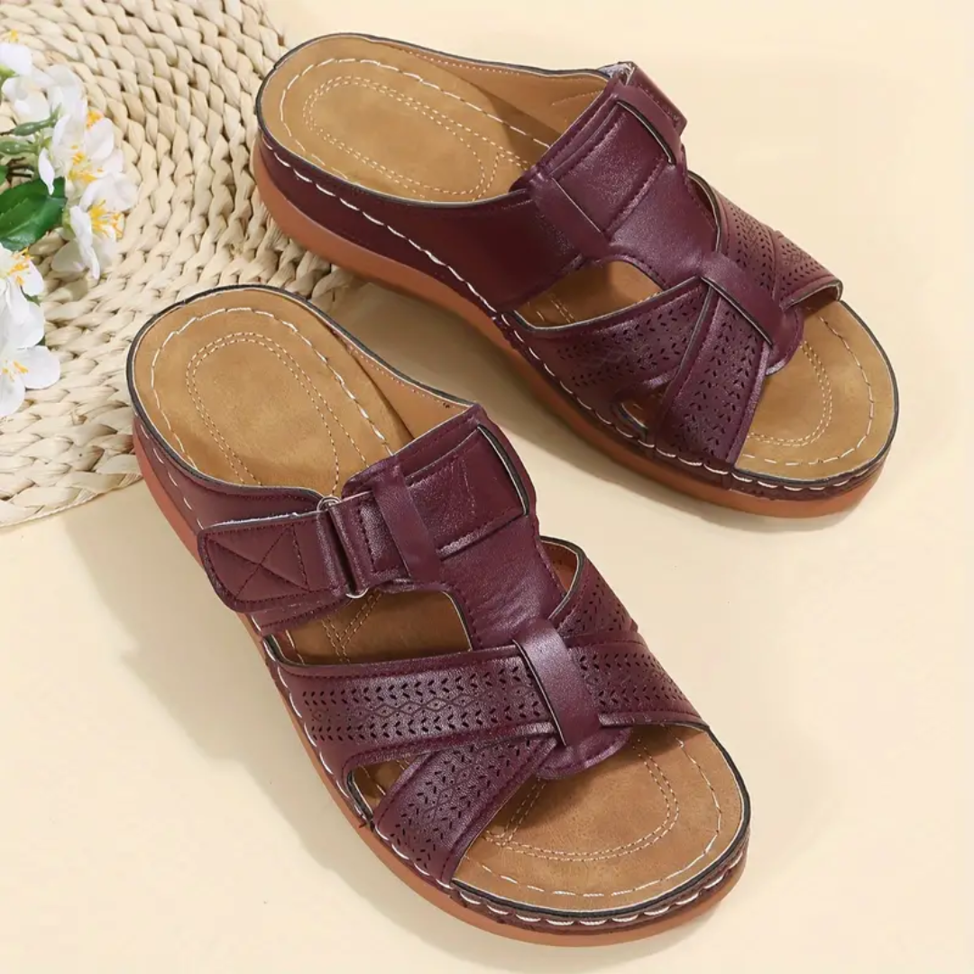 Vivian – Ergonomické sandály