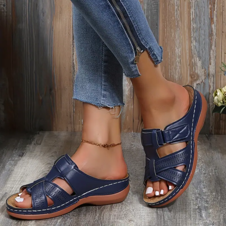 Vivian – Ergonomické sandály