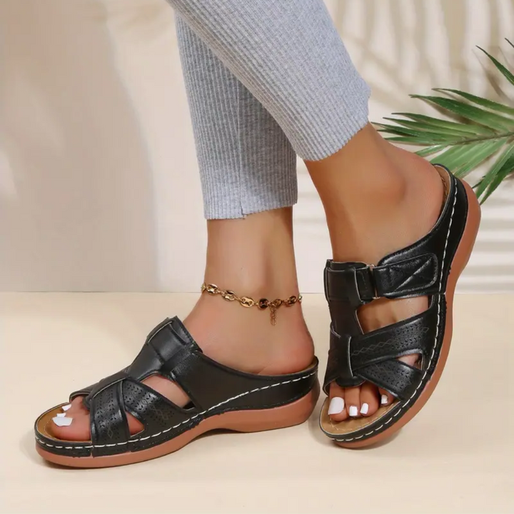 Vivian – Ergonomické sandály
