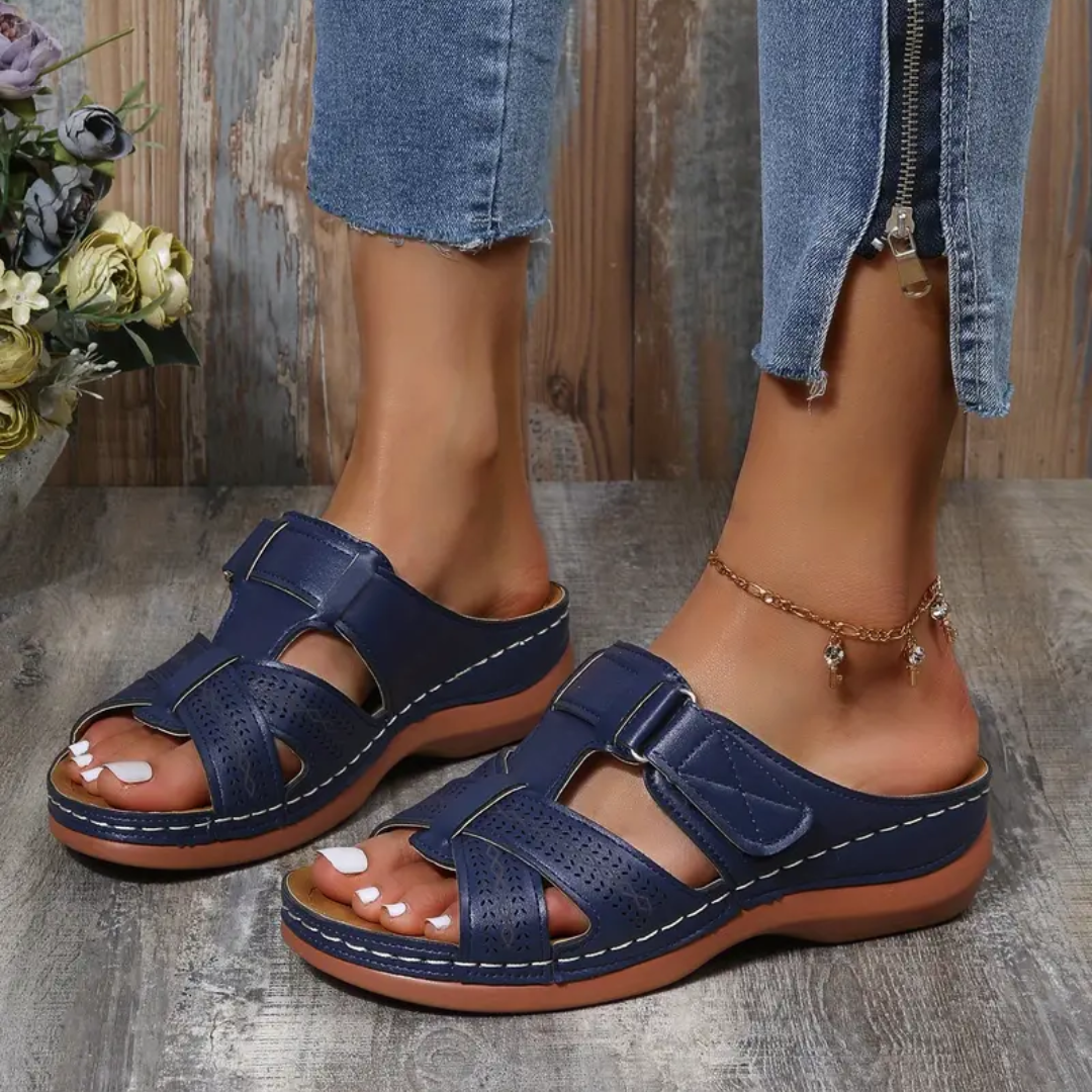 Vivian – Ergonomické sandály