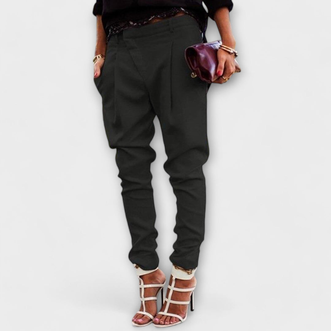 Mira - Elegantní Bundhose
