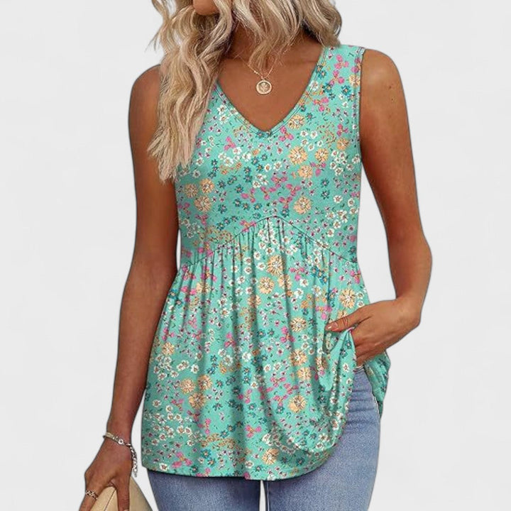 Elenor - Elegantní a každodenní tričko