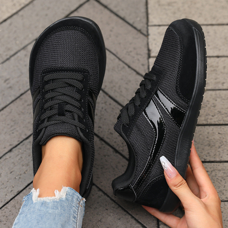 Alora WideFit Comfort Sneakers