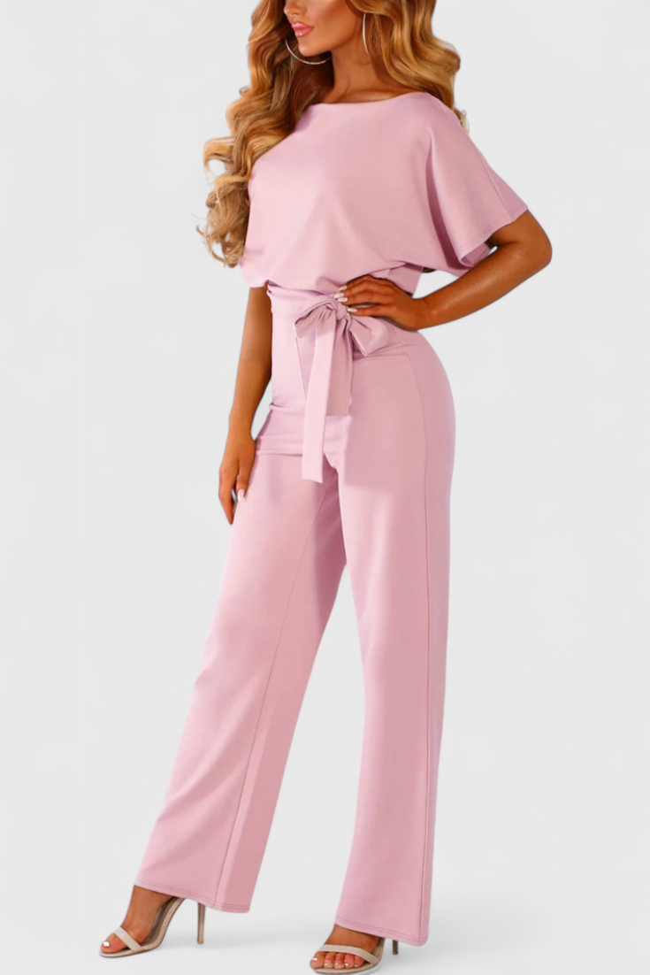 Evie Mono Chic s Plynulou Siluetou