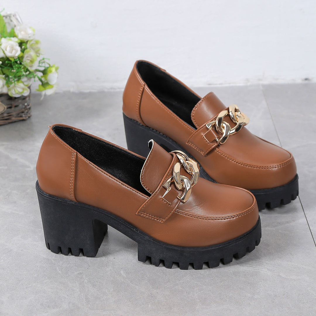 PLATFORMS ROMA RISE