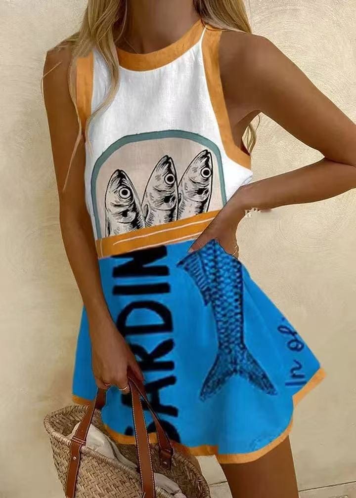 Eliška™ Mini šaty