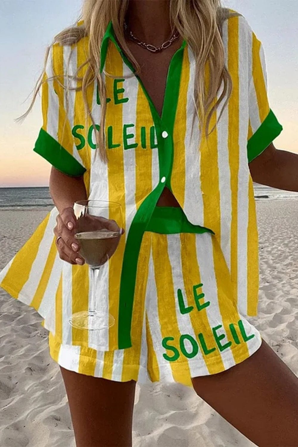 Tallulah™ Souprava