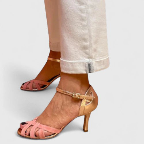 Almudena™ | Pohodlné podpatky