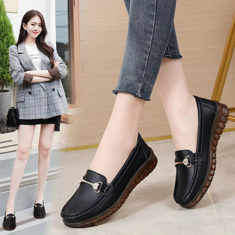 YVETTE™ - Elegantní Casual Loafery