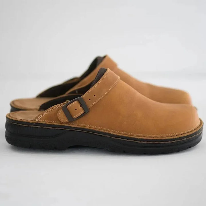Dante - Elegantní Slip-On Boty