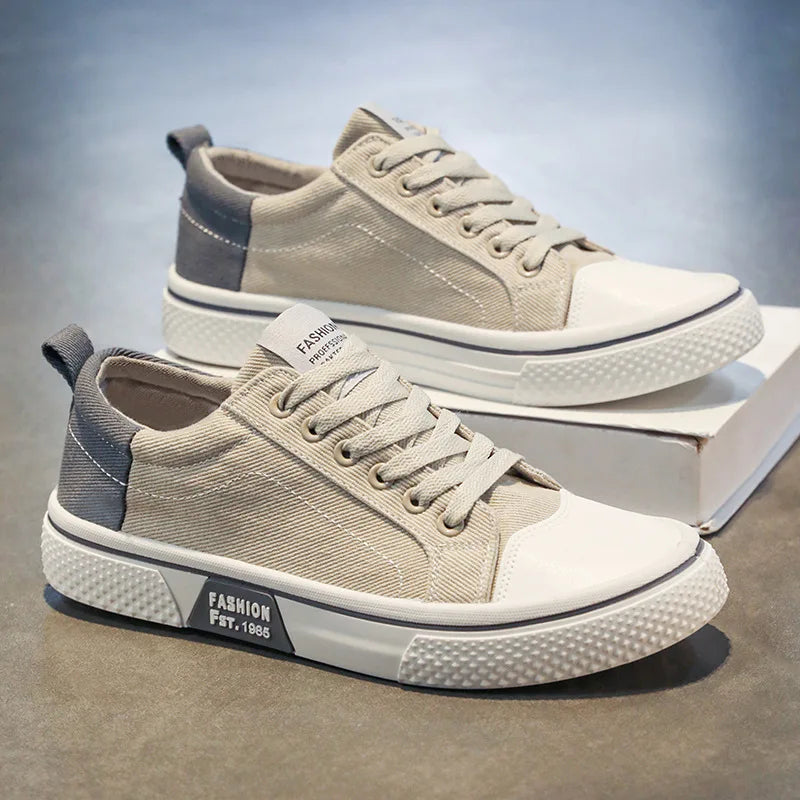 Corvia™ - Prodyšné skate tenisky