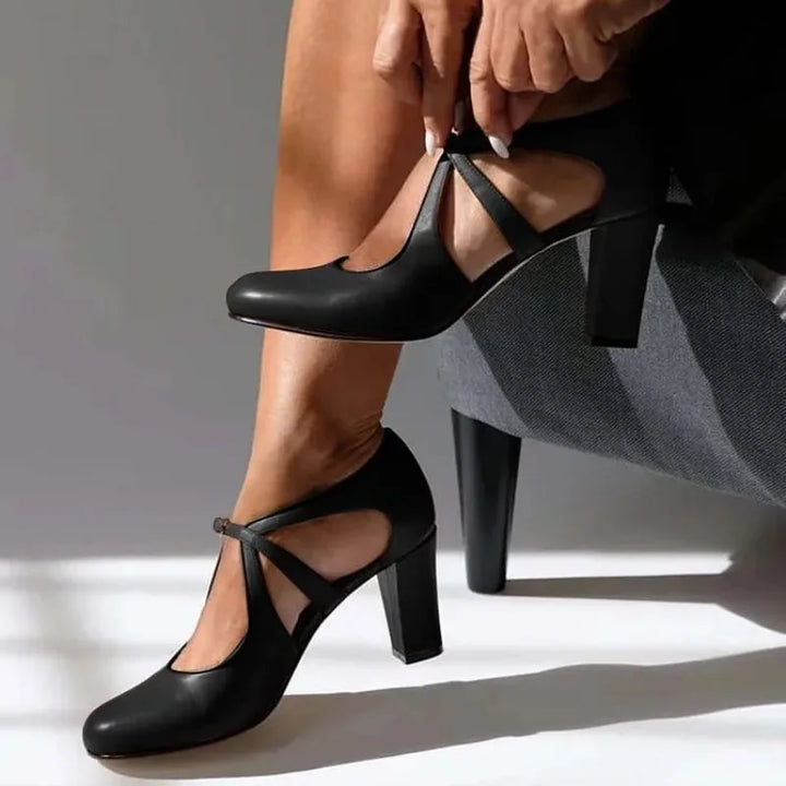 Azucena™ | Elegantní ortopedické podpatky