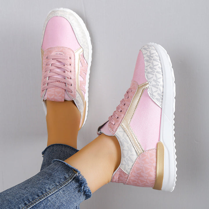 AUDREY – ELEGANTNÍ A POHODLNÉ SNEAKERS