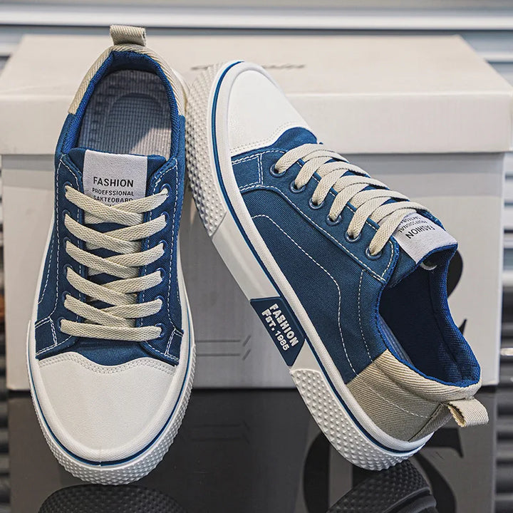 Corvia™ - Prodyšné skate tenisky