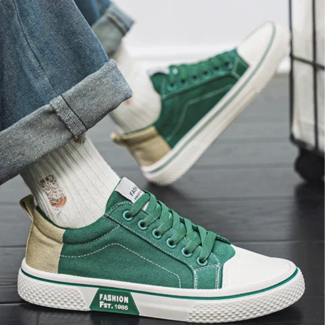 Corvia™ - Prodyšné skate tenisky