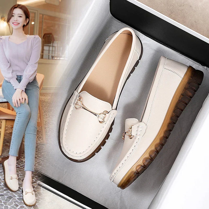 YVETTE™ - Elegantní Casual Loafery