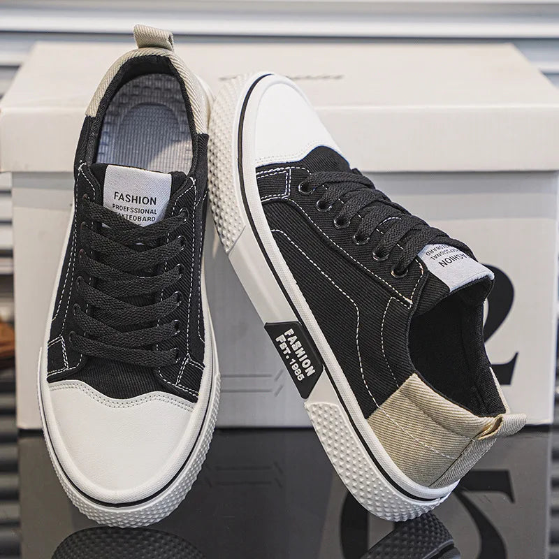 Corvia™ - Prodyšné skate tenisky