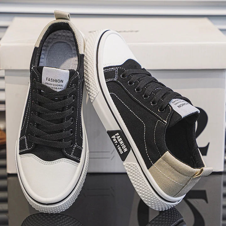 Corvia™ - Prodyšné skate tenisky