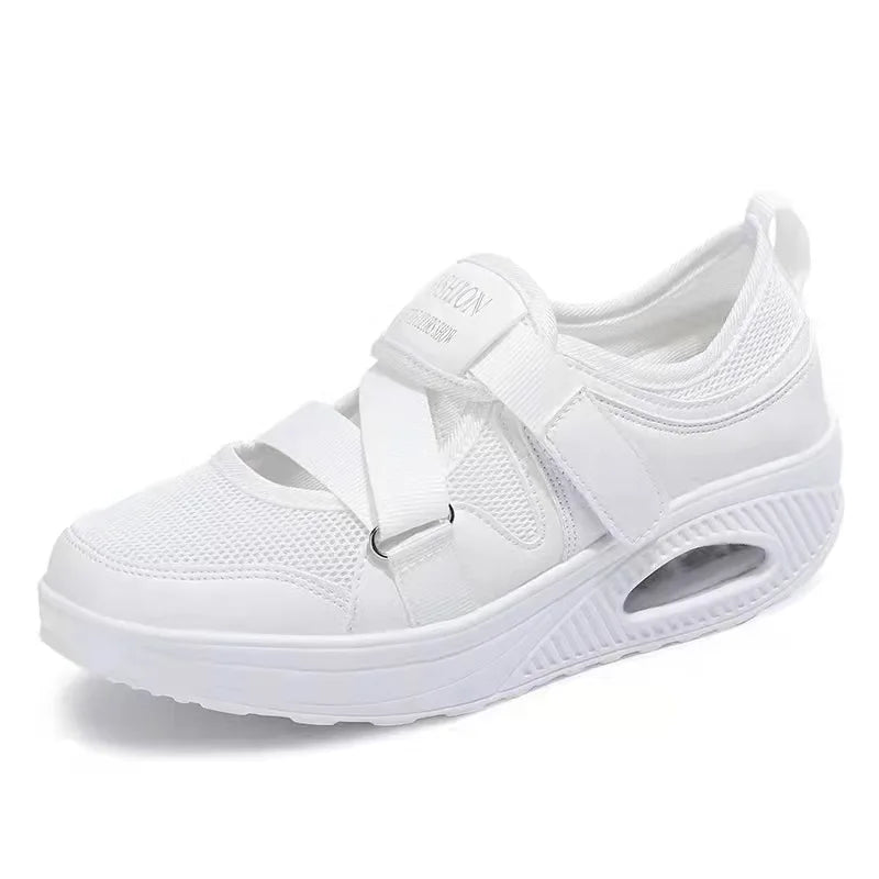 LISE™ - Chic každodenní boty